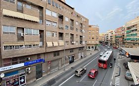 Un Lugar Para Descansar En Alicante